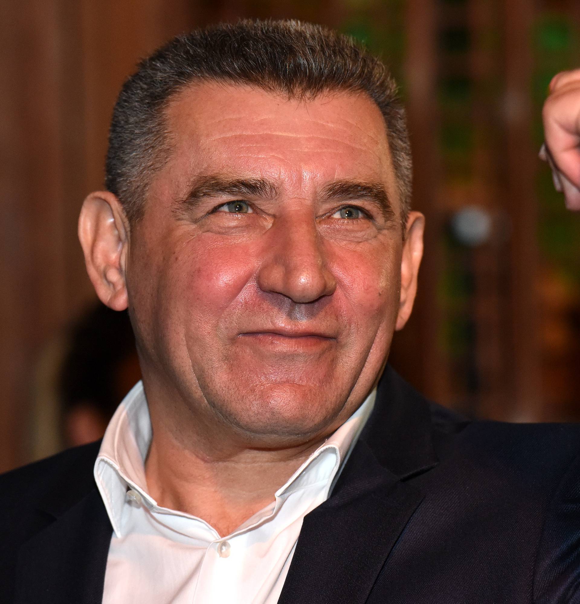 Heroj Domovinskog rata Ante Gotovina slavi 61. rođendan!