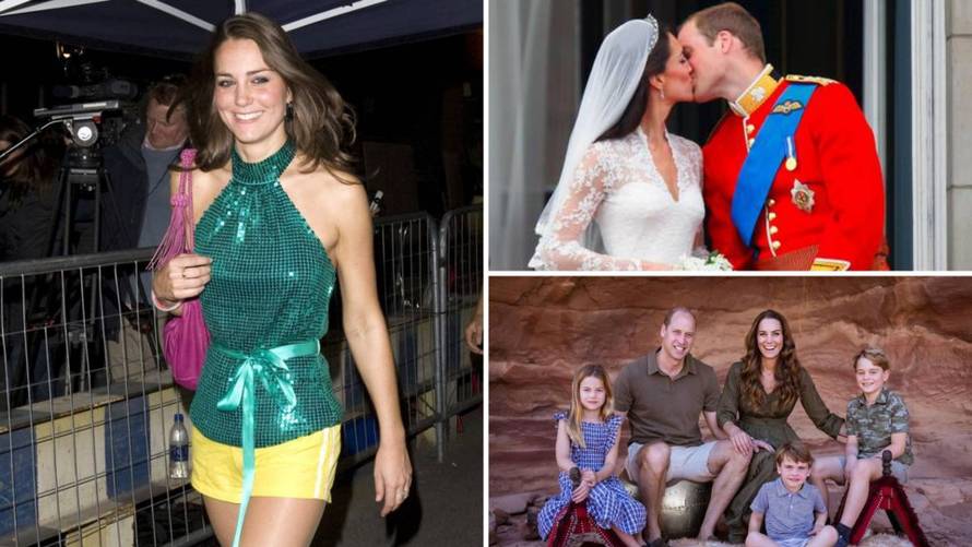 Tko je Kate Middleton? Snažna žena koju je princ William molio da mu se vrati nakon prekida