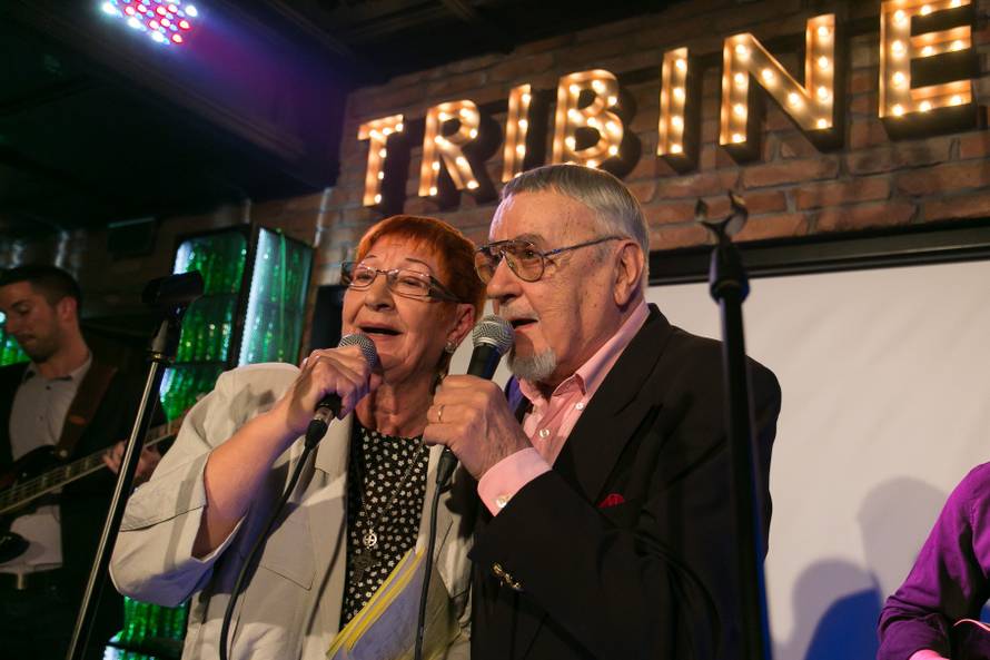 Maksimalno odlično novo mjesto za izlazak i druženje