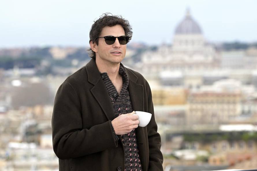 "The Beauty" - Photocall