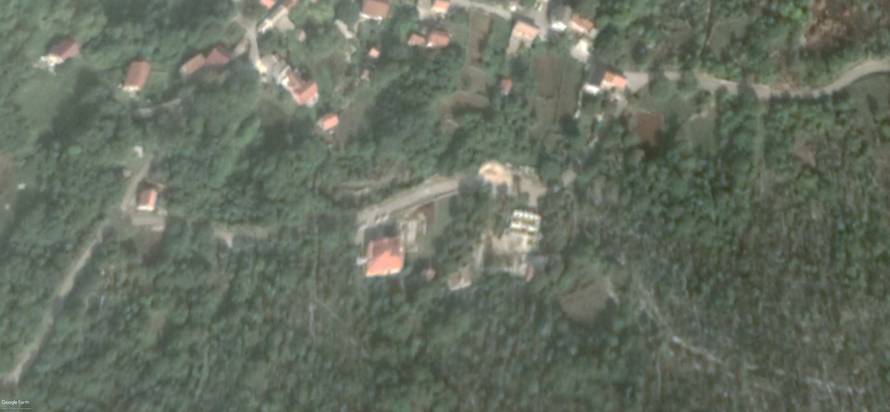 Pogledajte kako se širila vila ministra, zaboravio je i bazen