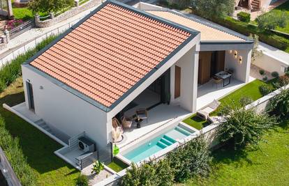 Vila Amoreta: Tu nema pegle ni pećnice, samo luksuz i uživanje!