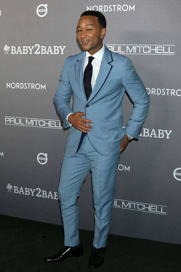 USA - 2019 Baby2Baby Gala Presented By Paul Mitchell - Culver City