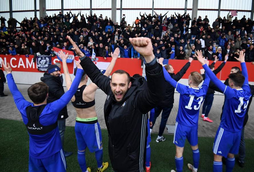 Čudo u Münchenu! Veliki Elber i Klose naklonili su se Dinamu