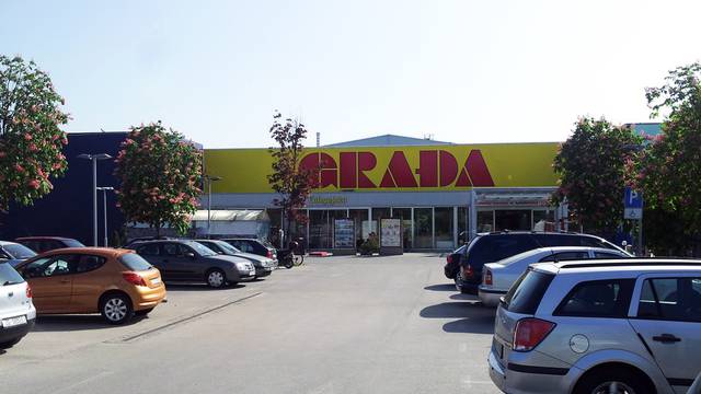 Građa