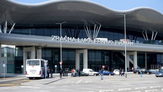 Franji Tuđmanu nova zračna luka, a nama njegova Hrvatska