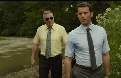 Otkazana kultna krimi serija s Netflixa dobit će novu priliku?