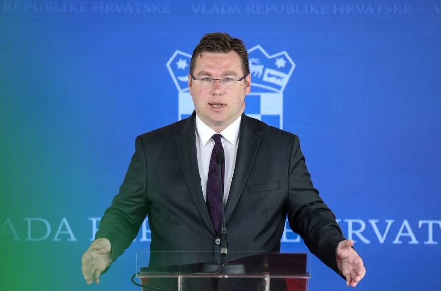 Pavić: Uloga kohezijske politike od presudne je važnosti za  EU