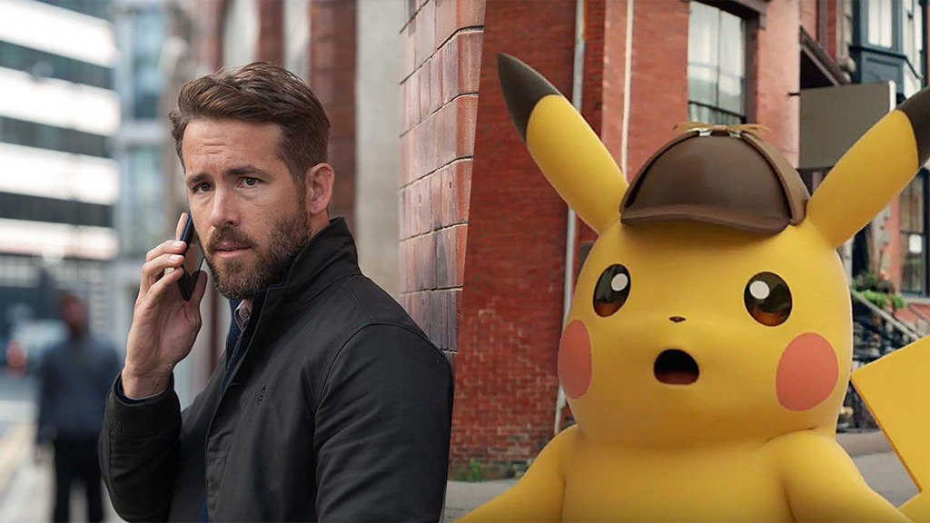 'Detektiv Pikachu': Film ima i glavnog glumca i datum objave