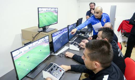 Mari&cacute;: VAR soba je u potpunosti podbacila, Kolari&cacute;u nije bio dan