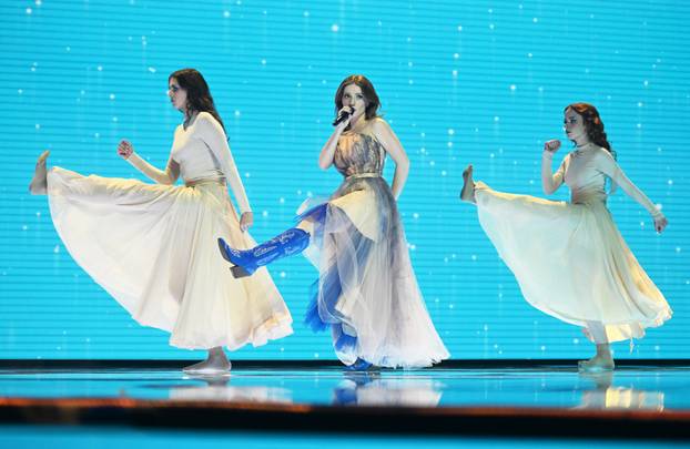 Ovako je izgledalo finale Dore