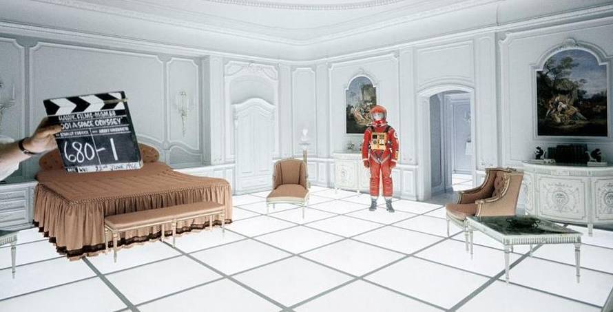 Muzej odaje počast Kubrickovu djelu '2001: Odiseja u svemiru'