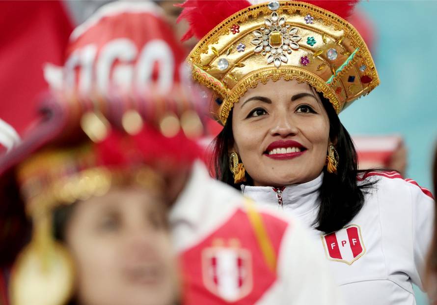 Brazil je favorit u finalu Cope, ali tko pobjeđuje na tribinama?