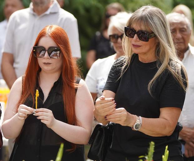 Beograd: Prošlo je 6 mjesci od smrti Aleksandra Saše Popovića