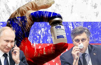 Hrvatska ipak čeka odobrenje Agencije za Sputnjik V: Rusko cjepivo dobit ćemo tek u svibnju