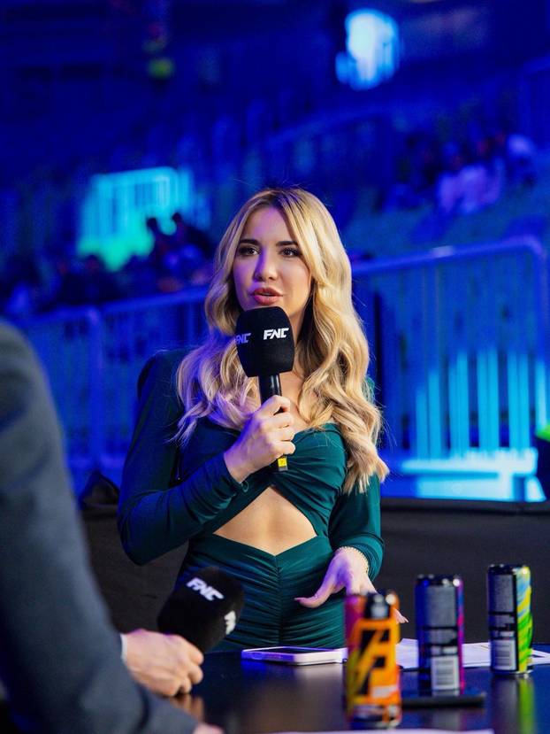 FOTO Od trećeligaških terena do studija Svjetskog prvenstva: 'Ostvario mi se mladenački san'