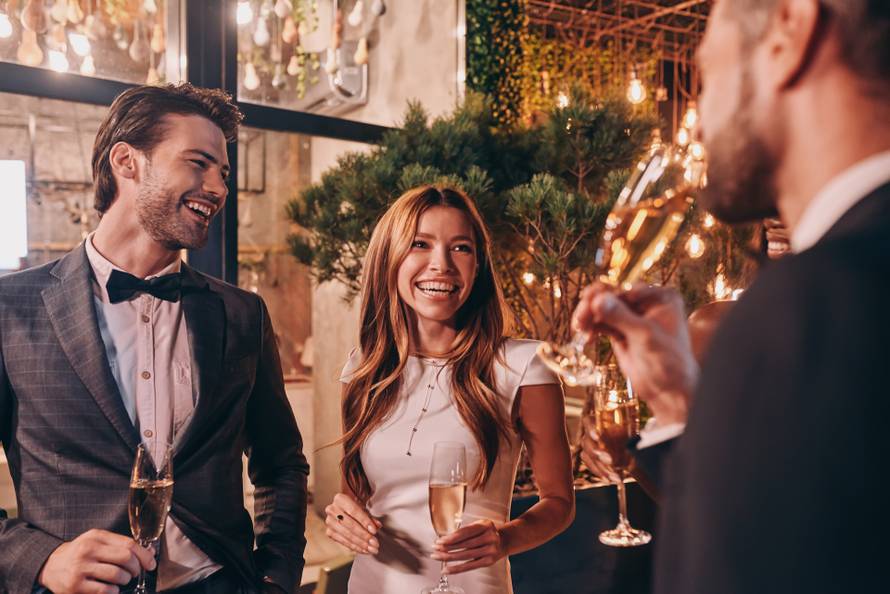 Planirate vjenčanje?! Znamo gdje pronaći sve za savršeno vjenčanje.