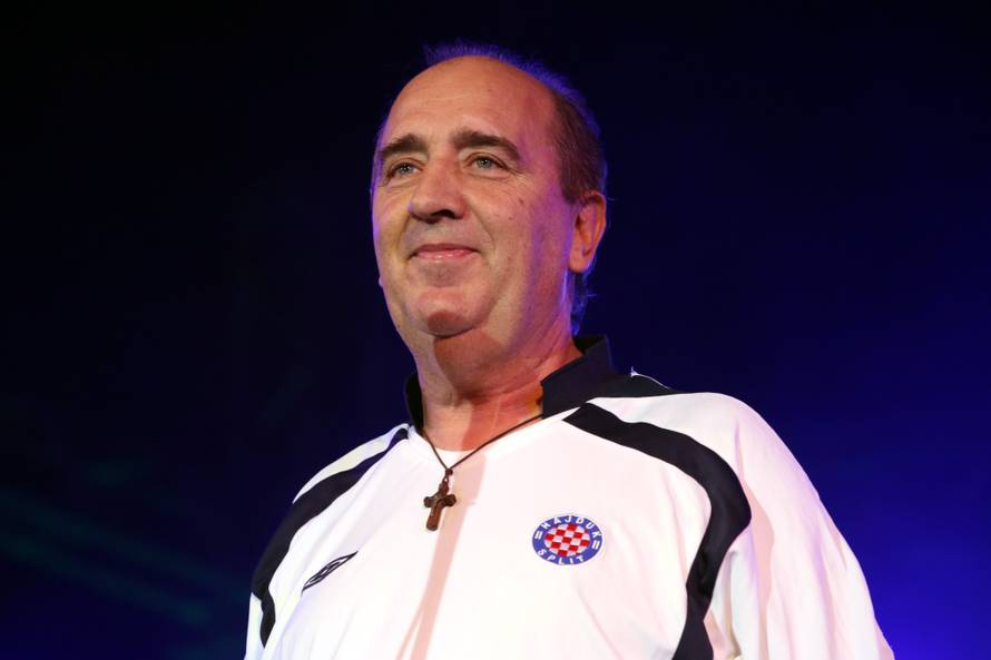 Split: Humanitarni koncert za vatrogasce na Gripama povodom 68. Torcidinog roÄendana