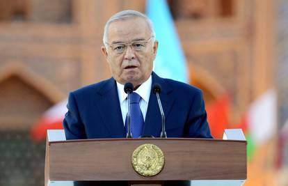 Umro predsjednik Uzbekistana: Bio je na vlasti čak 27 godina
