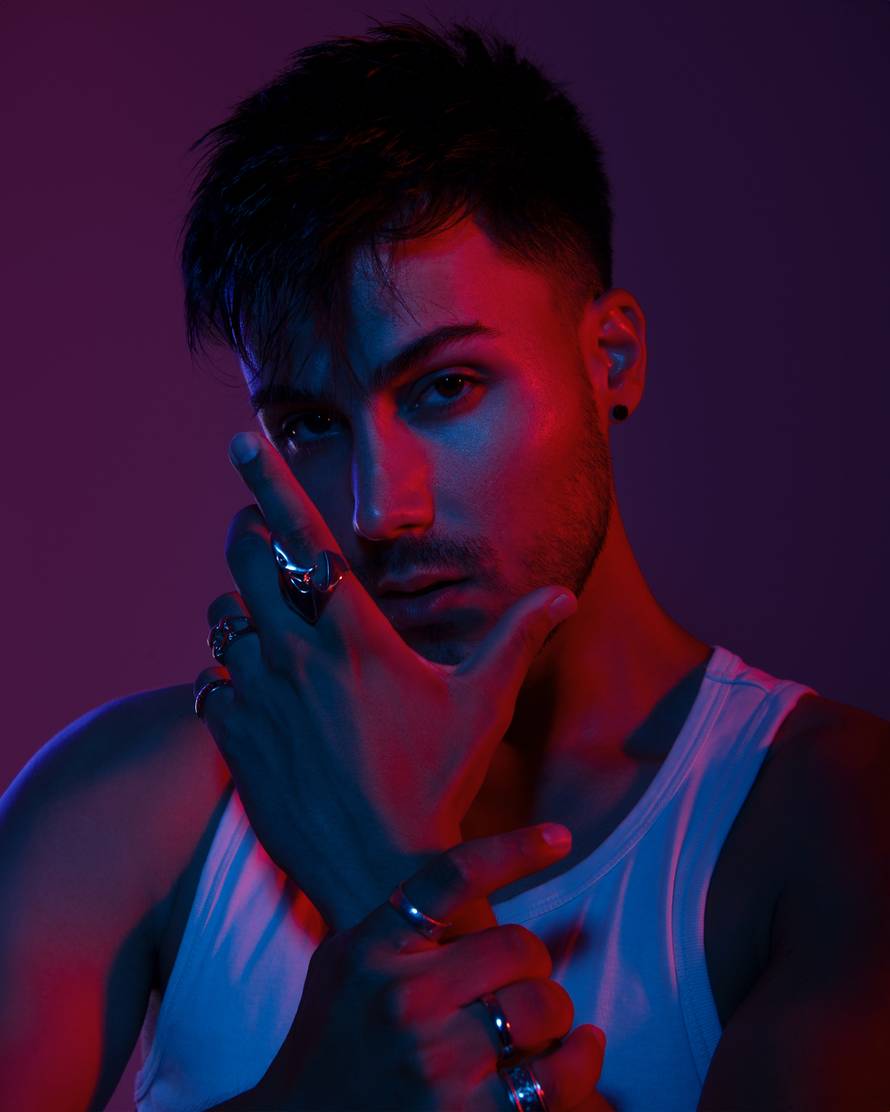 Marin je bio u 'Big Brotheru',  a sad stiže u 'Superstar': 'Imam i tremu, ali sam samouvjeren...'