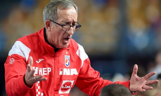 Lino &Ccaron;ervar ponovo ja&scaron;e! Sti&zcaron;e na klupu makedonskog kluba