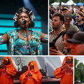 FOTO Posljednji dan INmusic festivala: Nastupali Royksopp, Ibibio Sound Machine i brojni...