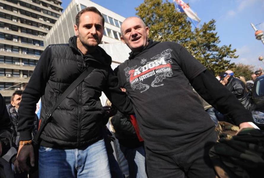 Marko Lukunić/PIXSELL