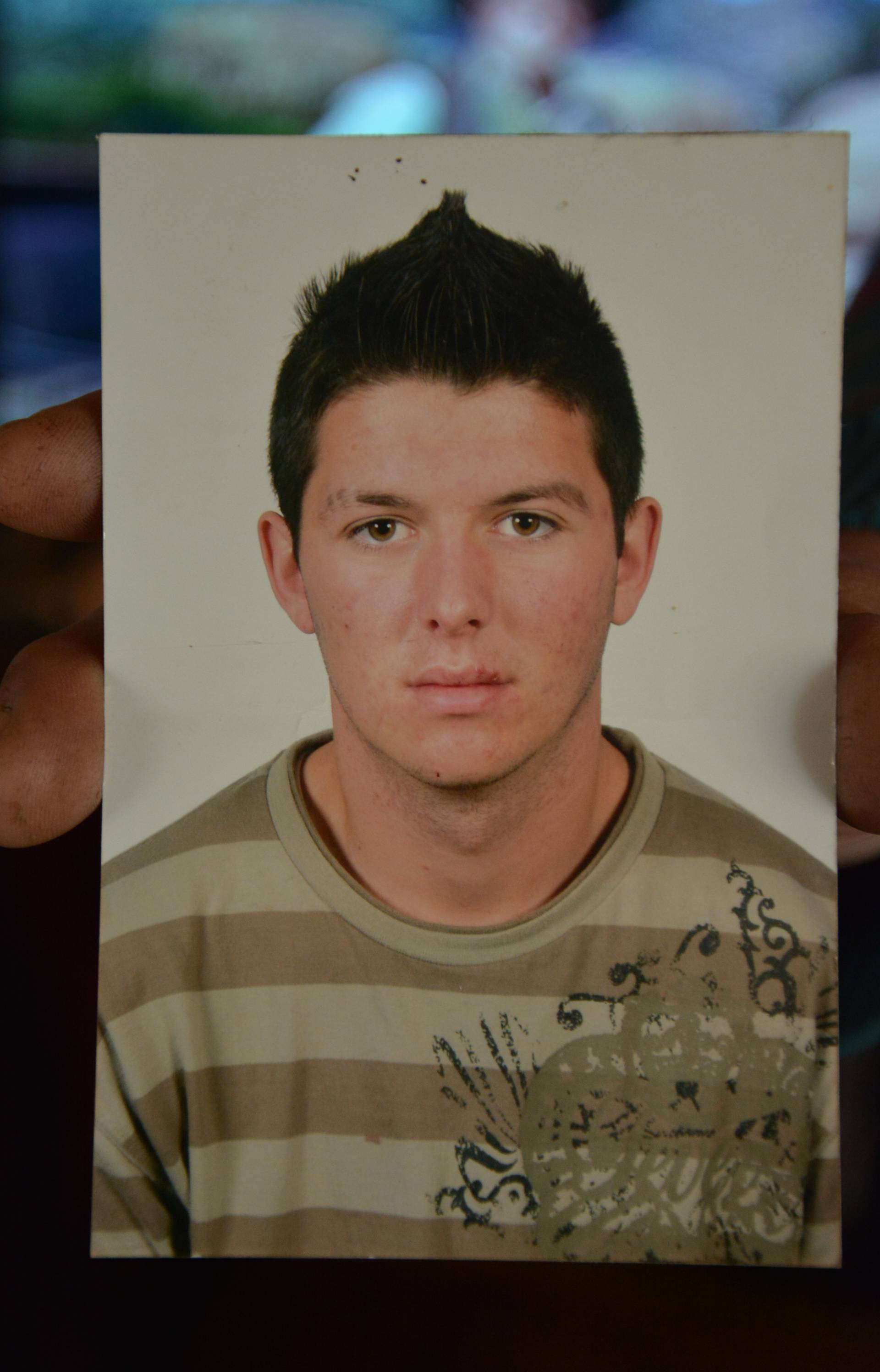 Nestao u prosincu: Pronašli su mrtvo tijelo Josipa Majera (21)