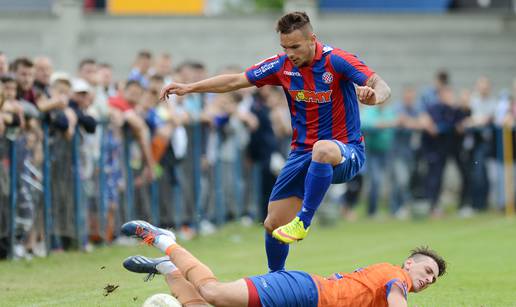 'Uh, pa kud baš Brondby?! Nije mi drago što su dobili baš njih'