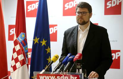 SDP traži ocjenu ustavnosti zakona jer diskriminira starije
