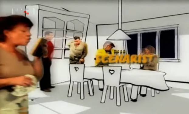 FOTO Nostalgija na najjače: Tko se sjeća ovih serija, realityja, kvizova... Bilo je tu baš bisera!