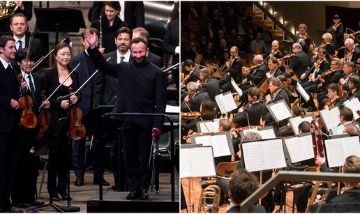 Najtraženiji orkestar na svijetu napokon će nastupiti u Zagrebu: 'Oni su imali veliku želju doći'