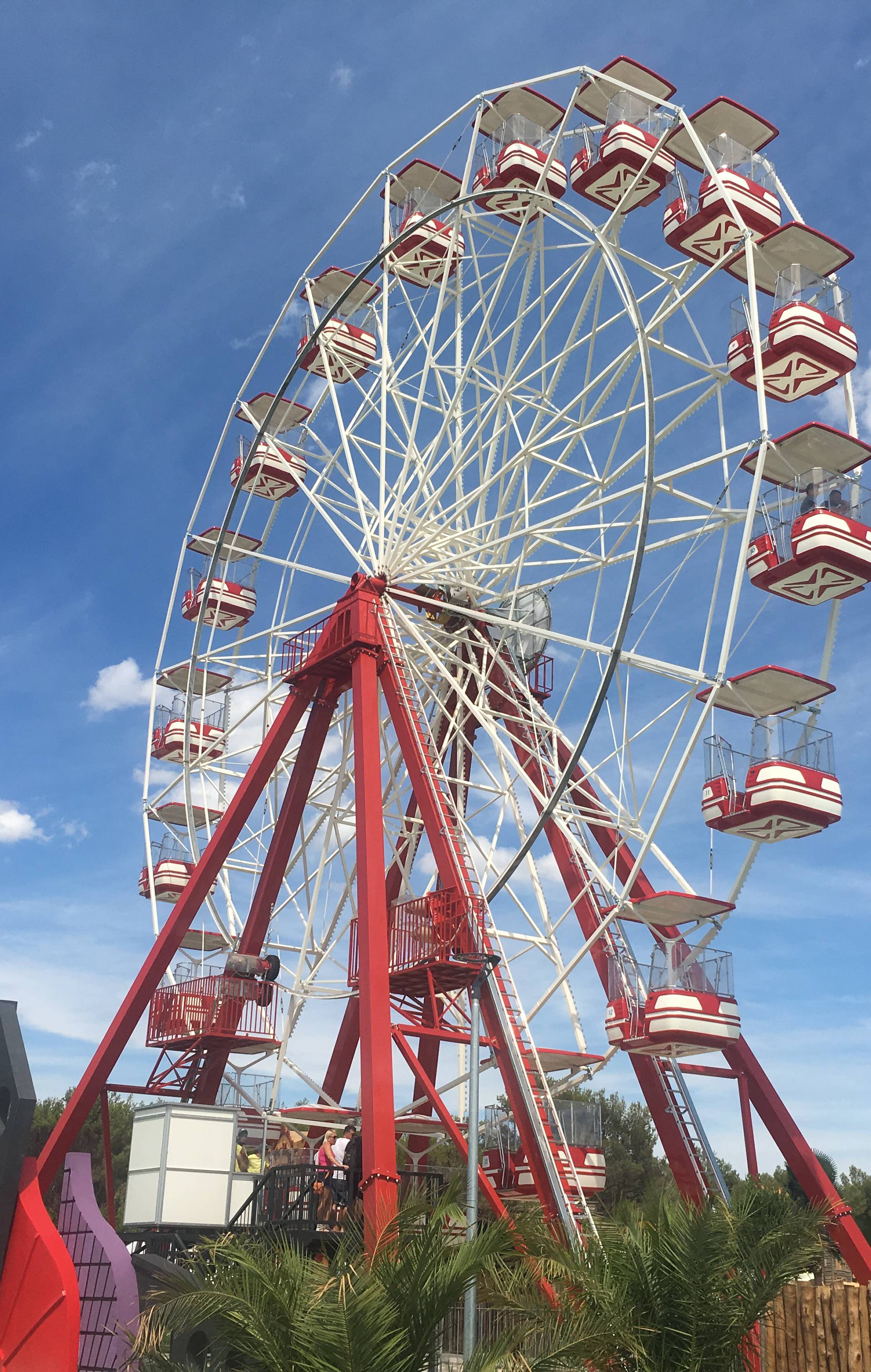 Fun park Mirnovec i službeno otvoren: Vrijedan 15 mil. eura