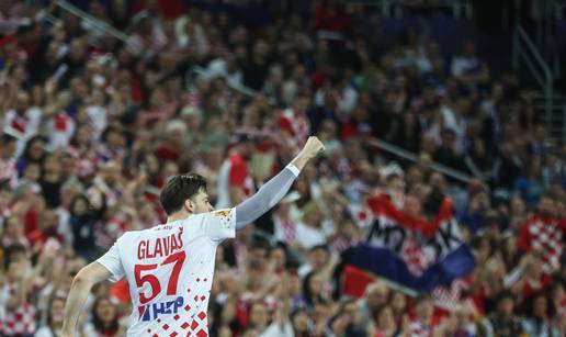 Arena će opet gorjeti! Planule ulaznice za susret s Mađarskom