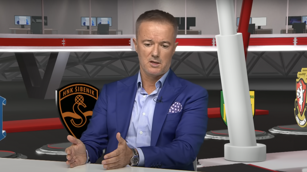 Jeličić: Gattuso nije reagirao na kvalitetan način. Čini mi se da još ne poznaje svoju momčad