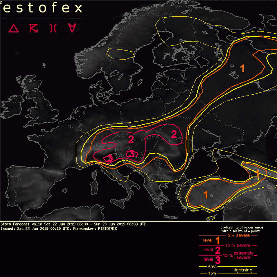 Oluja u Hrvatskoj čupala stabla i poplavila ulice, bilo je i tuče...