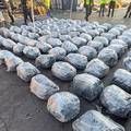 VIDEO Švercali tri tone kokaina u kontejnerima s bananama, 'pali' u Ekvadoru i Španjolskoj