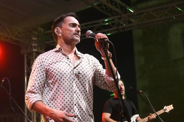 Čazma: Koncert Popularnog Joleta