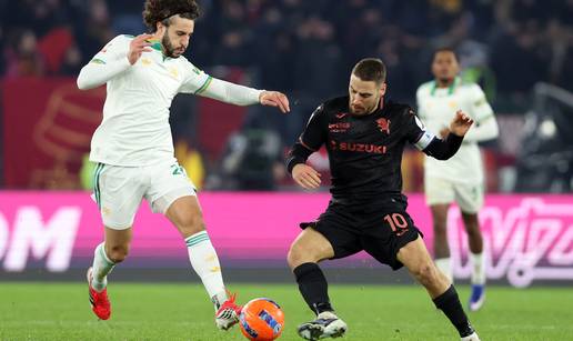 Talijani se naklonili Vla&scaron;i&cacute;u: 'On je superioran i ima stav vo&dstrok;e'