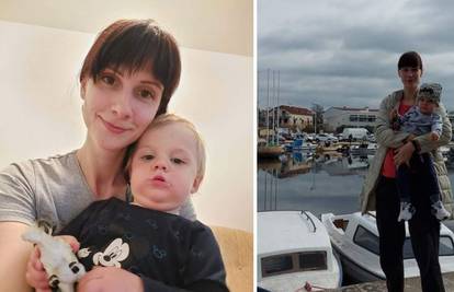 Ukrajinki vrtići odbijaju primiti sina: Pobjegli smo iz Zaporožja, moram početi raditi što prije...