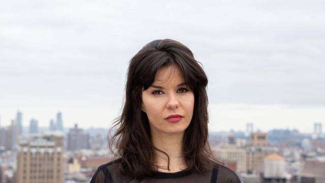 Glumica koja je Lečića optužila za silovanje rekla da neće stati: 'Žrtve imaju pravo na slobodu'