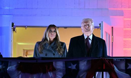 Trumpovi su kreirali svoj novac: 'Njegov imidž je u igri, ali može od toga i abnormalno zaraditi'