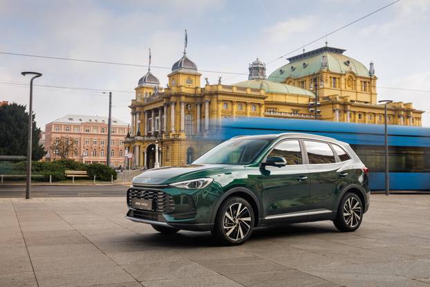 Kinezi u Hrvatskoj prodali više od Mercedesa, Forda, Mazde! Na vrhu je trio nedodirljivih