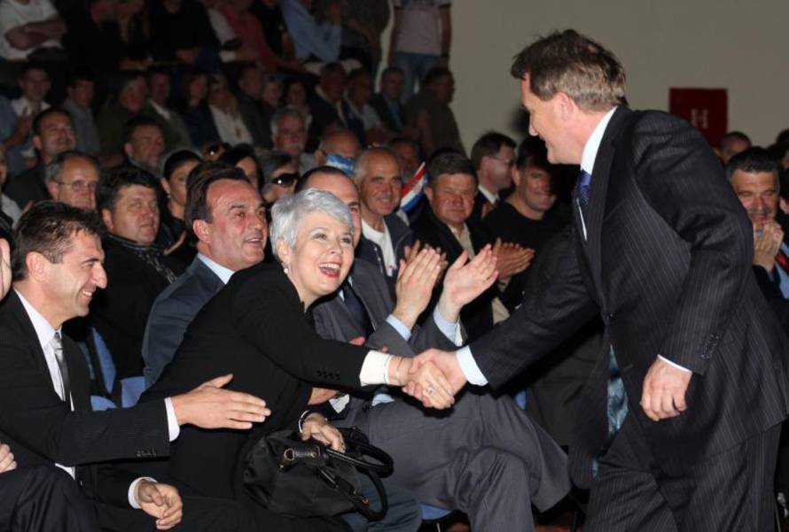 Duško Jaramaz/PIXSELL