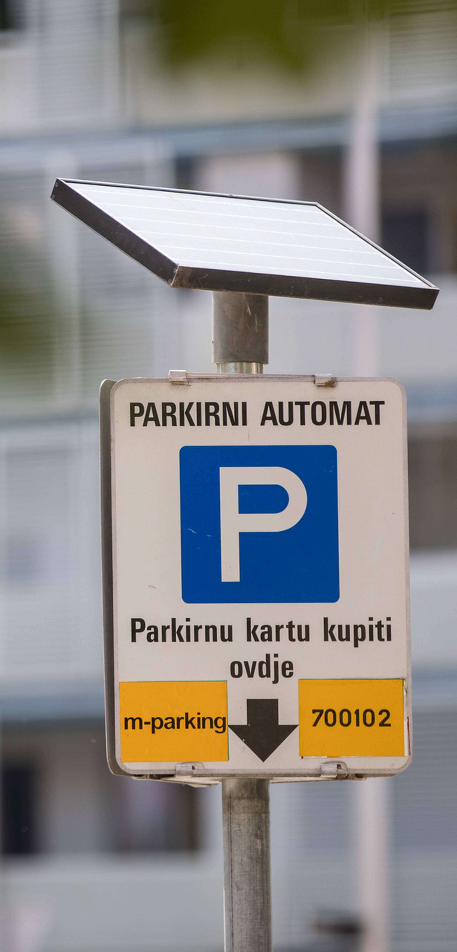 Miki nikad ne spava: U Zagrebu od rujna opet širi parking zone!