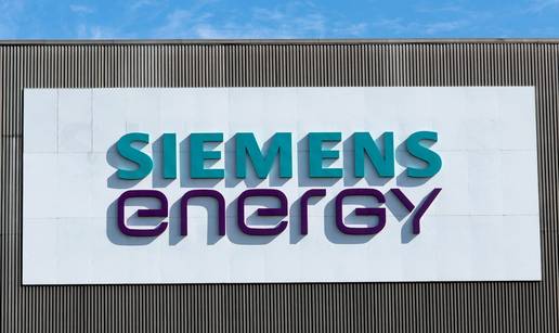 Siemens Energy ula&zcaron;e milijardu dolara u ameri&ccaron;ku mre&zcaron;u i AI