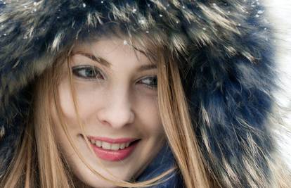 Otkrijte kako najlakše ukrotiti naelektriziranu kosu po zimi