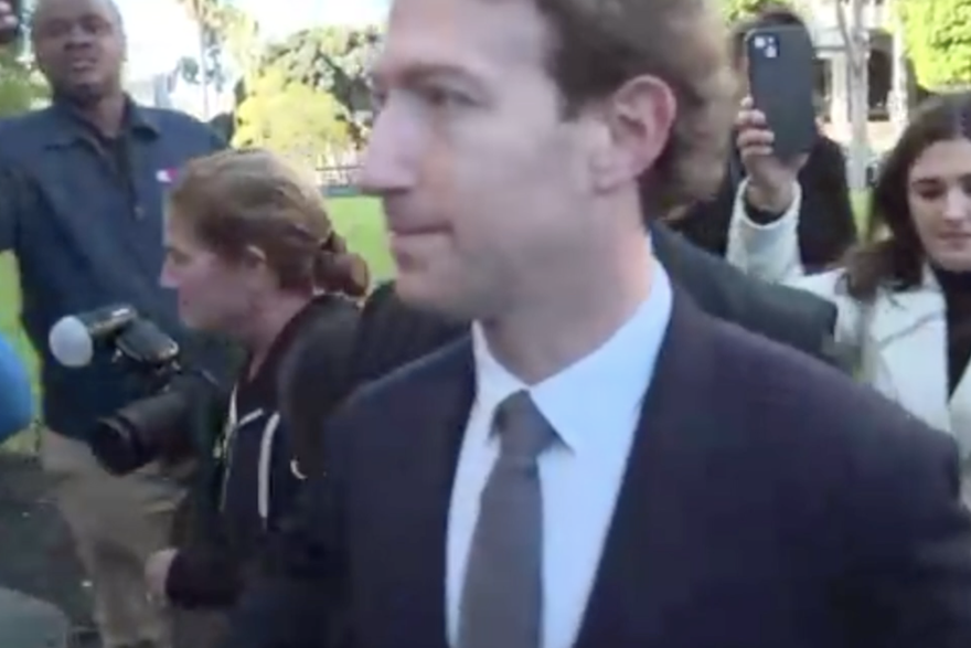 Sud u SAD-u presudio protiv Mete i Googlea: Platforme stvarale ovisnost kod mladih!