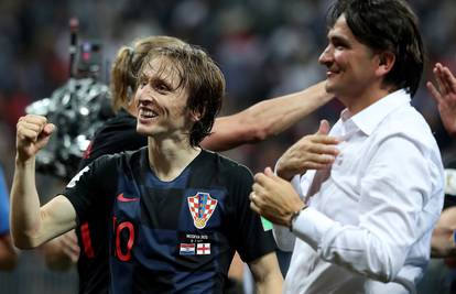 Nema straha, Luka Modrić je pobijedio u 10 finala zaredom!