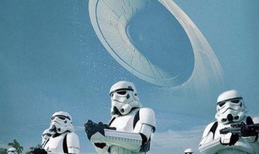 Jo&scaron; par iznena&dstrok;enja dolazi za fanove 'Zvjezdanih ratova'